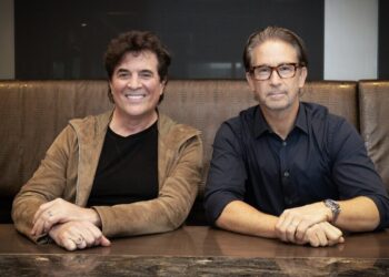 Huge Machine Label varieties cross-genre label with former Republic Data exec Joel Klaiman